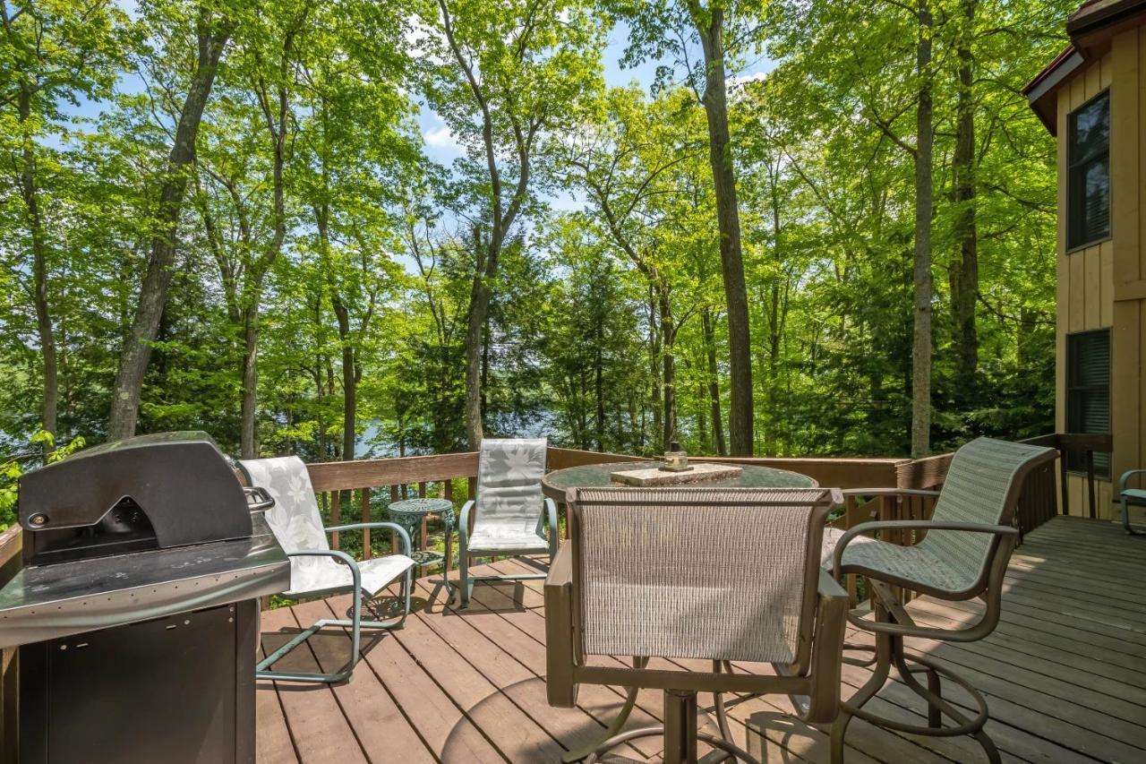 Вилла Fernwood Retreat Окленд Экстерьер фото
