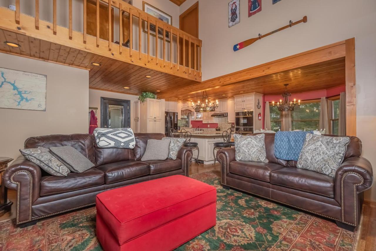 Вилла Fernwood Retreat Окленд Экстерьер фото