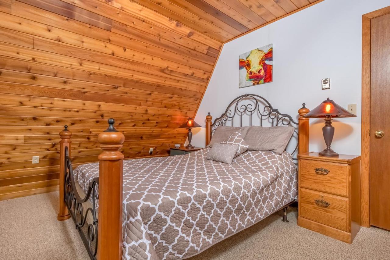 Вилла Fernwood Retreat Окленд Экстерьер фото